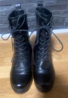 Dockers Stiefeletten Gr.38 Nordrhein-Westfalen - Steinfurt Vorschau
