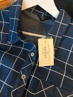 NEU Hemdbluse von Guess Frankfurt am Main - Sachsenhausen Vorschau