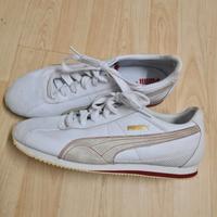 Puma Herren Sneaker Gr. 43 Bayern - Bayreuth Vorschau