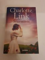 Sturmzeit von Charlotte Link Rheinland-Pfalz - Sehlem Vorschau