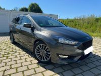 Ford Focus 2,0 TDCi 110kW PowerSh. ST-Line Hessen - Friedrichsdorf Vorschau