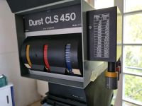 Durst Laborator 1200 mit CLS 450 Hessen - Baunatal Vorschau