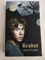 Buch (Filmausgabe) Krabat von Otfried Preußler ISBN 978352218159 Thüringen - Suhl Vorschau