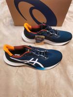 Grösse Eur 46 und 47 Gemütliche Asics Pulse 14 GEL Laufschuh Nordwestmecklenburg - Landkreis - Brüsewitz Vorschau