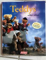 Teddys selbst nähen Niedersachsen - Langendorf Vorschau