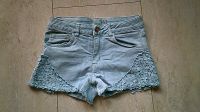 Jeans Shorts Hotpants Hose von Zara Girls in Gr. 128 (0911) Thüringen - Suhl Vorschau