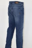 HUGO BOSS JEANS, Mod. Maine BC-L-P, Gr. W32/L30, Regular Fit Hessen - Cölbe Vorschau