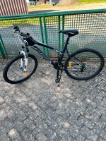 Schwarzes fahrrad Hessen - Frankenau Vorschau