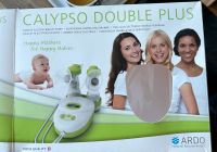 Calypso Douple Plus, elektr. Doppelpumpe von Ardo Baden-Württemberg - Hardt Vorschau