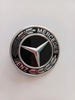 Mercedes Benz Emblem A 000 817 2605 schwarz neu Rostock - Südstadt Vorschau