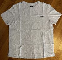 AlphaTauri Herren T Shirt-Gr. XXL-Grau Melangé Baden-Württemberg - Ravensburg Vorschau