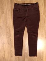 Edc by Esprit Cord Hose Gr.42/XL Regular NEUw.High Five Slim Kord Niedersachsen - Celle Vorschau