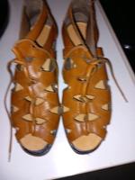 Sandalen Rieker Schleswig-Holstein - Harrislee Vorschau