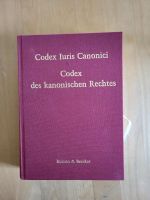 CIC kanonisches Recht Theologie Bayern - Velden Mittelfr. Vorschau
