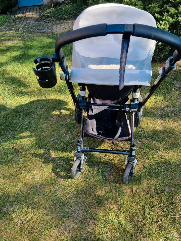 Bugaboo Cameleon 2 in Mainz