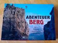 Abenteuer Berg Tischkalender Nürnberg (Mittelfr) - Aussenstadt-Sued Vorschau