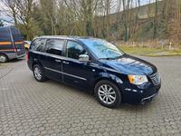 Chrysler Voyager (Town & Country) Niedersachsen - Oldenburg Vorschau
