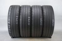 4 Sommerreifen 215 / 65 R 16 C 109/107R Continental Van 200 6,0mm Bayern - Hattenhofen Vorschau