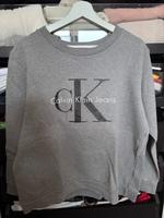 Calvin Klein Pullover Damen Gr. M Hessen - Pohlheim Vorschau