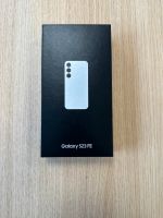 Samsung Galaxy S23 FE 128GB Cream | NEU Nordrhein-Westfalen - Reken Vorschau