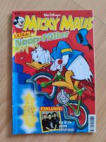 Micky Maus Heft / Comicheft Nr. 37 von 2000 Nordrhein-Westfalen - Troisdorf Vorschau