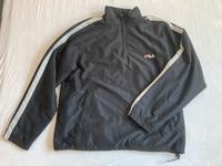 Fila Retro Jacke, Half zip / Anorak, Gr. XL Berlin - Neukölln Vorschau