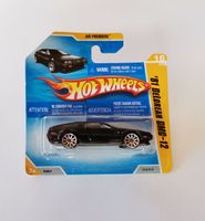 Hot Wheels '81 DeLorean DMC-12 in OVP * Premiere 2010 * schwarz Nordrhein-Westfalen - Dülmen Vorschau