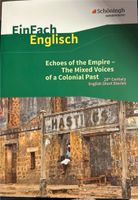 Echoes of the Empire-The mixed Voices of a Colonial Past Baden-Württemberg - Tauberbischofsheim Vorschau