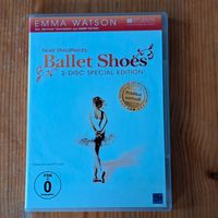 DVD++Ballet Shoes++ Nordrhein-Westfalen - Espelkamp Vorschau