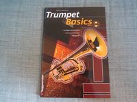 Noten für Trompete Noten Martin Reuthner trumpet Basics mit CD Baden-Württemberg - Karlsruhe Vorschau