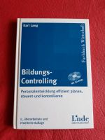 Karl Lang Bildungs- Controlling Wien 2006 Berlin - Köpenick Vorschau