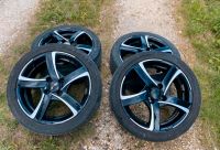 Felgen 16 Zoll 4x100 Baden-Württemberg - Schwäbisch Gmünd Vorschau