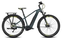 Ebike E-Bike Conway 429 SUV C - XL Nordrhein-Westfalen - Bad Berleburg Vorschau