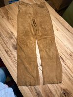 Ziegenlederhose Gerry Weber Größe 44 Rheinland-Pfalz - Landau in der Pfalz Vorschau