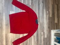 S oliver sweatshirt größe L rot Hessen - Fulda Vorschau