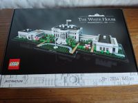 LEGO Architecture - Weißes Haus 21054 White House NEU OVP Bayern - Pegnitz Vorschau