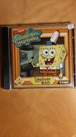 PC-Spiel "SpongeBob Squarepants" Aachen - Eilendorf Vorschau