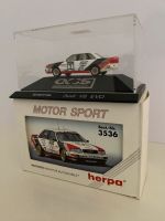 herpa Audi V8 Evolution DTM "Hans-Joachim Stuck" Baden-Württemberg - Leonberg Vorschau