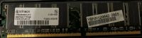 Infineon 512 MB RAM DDR 400 CL3 PC3200U Speicher Modul Hessen - Hanau Vorschau