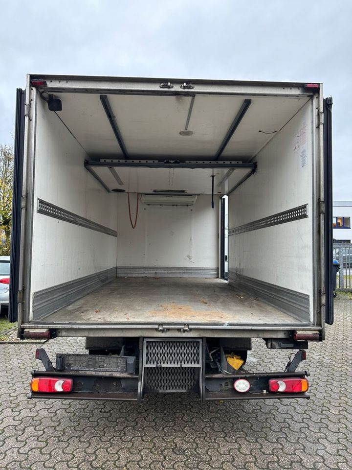 Iveco Eurocargo 75E14 EEV Lamberet ThermoKing V500 Max in Geldern