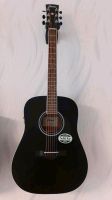 TransAcoustic gitarre Ibanez AW 84-WK Nordrhein-Westfalen - Solingen Vorschau