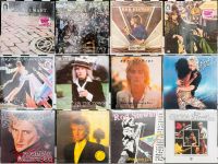 ROD STEWART 12 LP (incl. DoLP) + 1 Maxi Single Bayern - Mömbris Vorschau