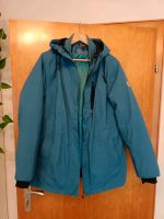 3 in 1 Outdoorjacke Ulla Popken Gr. 42/44 - 23€ inklusiv Versand Rheinland-Pfalz - Kirchen (Sieg) Vorschau