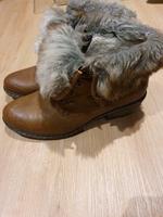 Stiefeletten von Rieker Rheinland-Pfalz - Ludwigshafen Vorschau