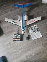 RC  Flugzeug Hessen - Diemelsee Vorschau