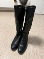 Jette Stiefel schwarz gr. 37 Baden-Württemberg - Heilbronn Vorschau