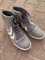 Hummel Sneakers Größe 39 Köln - Zollstock Vorschau