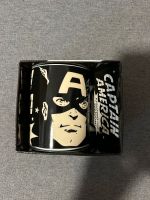 Captain America Tasse Sachsen - Döbeln Vorschau