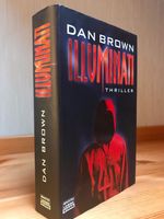 Illuminati DAN BROWN Brandenburg - Oranienburg Vorschau