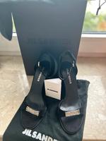 Jil Sander Keilsandaleten Bremen - Oberneuland Vorschau